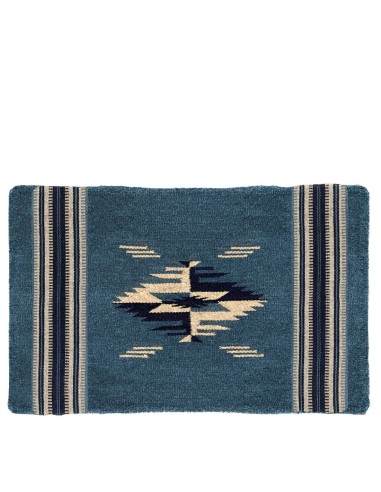 RRL By Ralph Lauren Doormat Indigo acheter