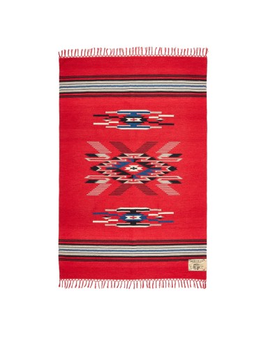 RRL By Ralph Lauren Area Rug Red Multi prix