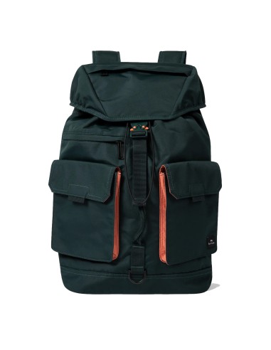 Paul Smith Bag Backpack Utility Military Green france