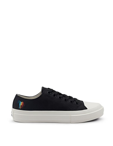 Paul Smith Kinsey Trainers Black est présent 