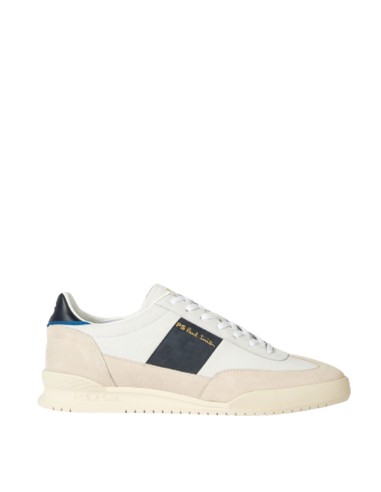 Paul Smith Dover Trainers White votre