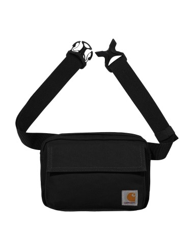 Carhartt WIP Dawn Belt Bag Black pas chere