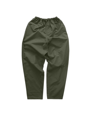 WAWWA Leo Pant Khaki sélection de produits