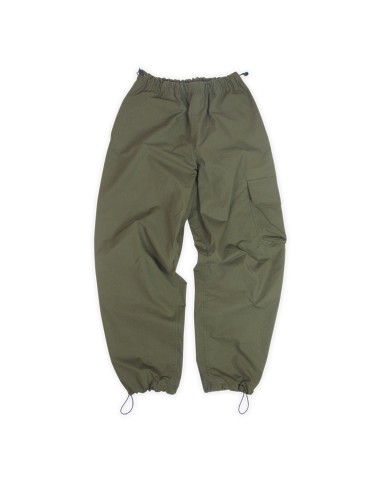 WAWWA Cargo Pants Khaki soldes