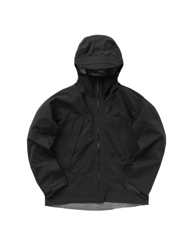 Goldwin Pertex Shieldair All Weather Jacket Black l'achat 