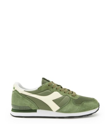 Diadora Camaro Trainers Olivine / Whisper White prix pour 