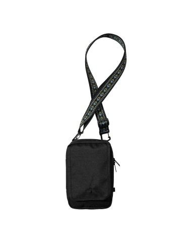 Carhartt WIP Sylvan Travel Bag Black pas cher chine