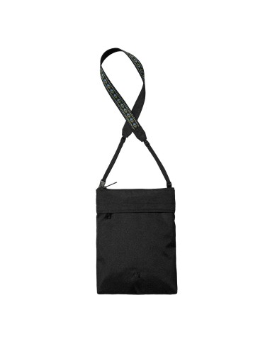 Carhartt WIP Sylvan Strap Bag Black prix