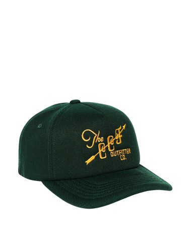 Filson Harvester Cap Spruce / Arrow Toutes les collections ici