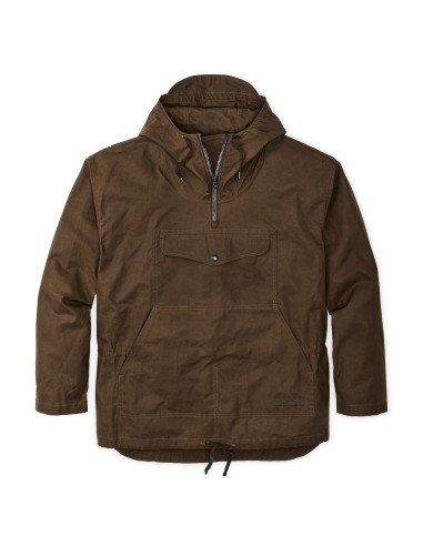 Filson Ranger Anorak Olive Drab meilleur choix