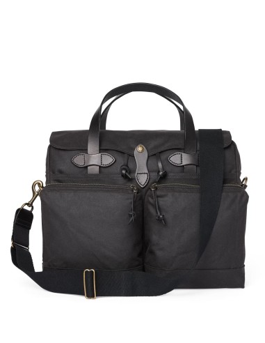 Filson 24 Hour Tin Briefcase Cinder sélection de produits