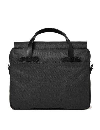 Filson Original Briefcase Faded Black outlet