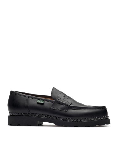 Paraboot Reims Shoe Black pour bénéficier 