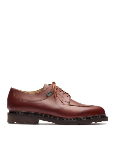 Paraboot Avignon Shoe Red pas cher