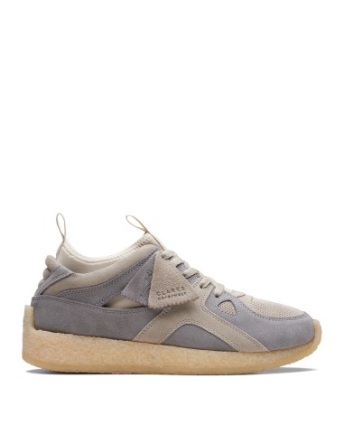 Clarks Originals x Ronnie Fieg Breacon Shoe Grey Comparez plus de prix