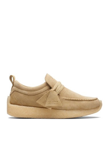 Clarks Originals x Ronnie Fieg Maycliffe Maple une grave pollution 