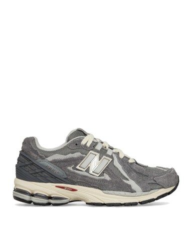 New Balance 1906 Trainer Castlerock / Harbor Grey En savoir plus