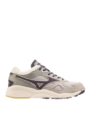 Mizuno Sky Medal Premium Trainers Gray Violet / Graystone / Icy Morn vente chaude votre 