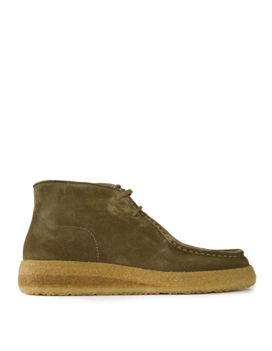 Astorflex Rampiflex Boot Rough Out Militare pas cher 