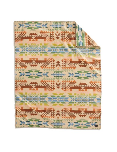 Pendleton Jacquard Unnapped Robe Opal Springs l'achat 