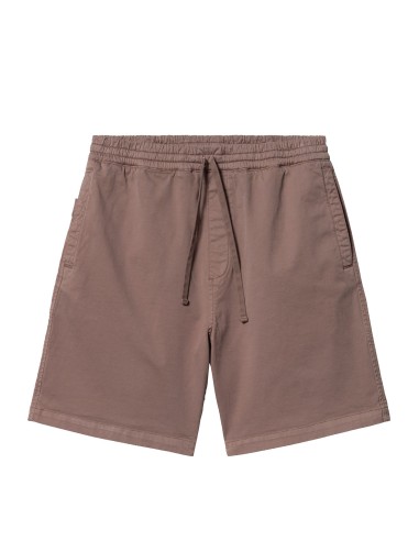 Carhartt WIP Lawton Short Lupinus Garment Dyed Fin de série