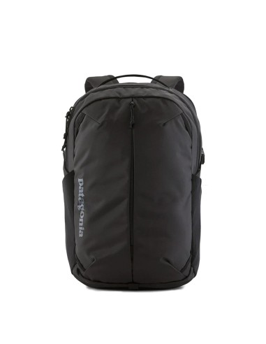 Patagonia Refugio Day Pack 26L Black Les magasins à Paris et en Île-de-France