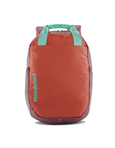 Patagonia Atom Tote Pack 20L Evening Mauve Le MVP de beaucoup