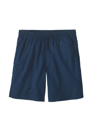 Patagonia Lightweight All-Wear Hemp Volley Shorts 7 Inches Tidepool Blue Economisez 