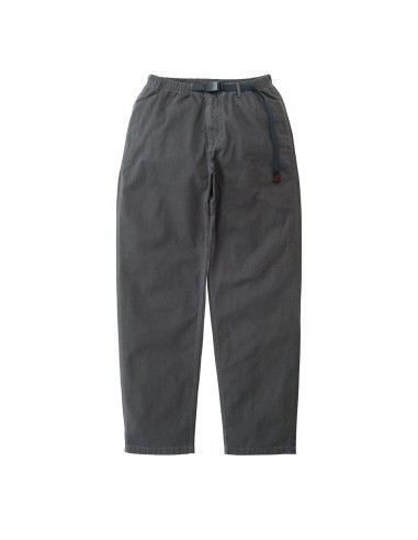 Gramicci Pant Charcoal s'inspire de l'anatomie humaine