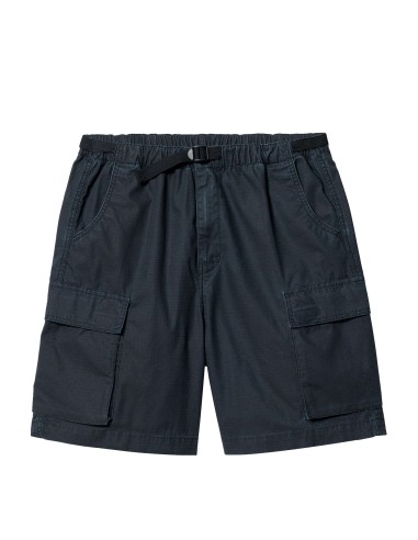 Carhartt WIP Wynton Short Black / Amalfi Stone Washed l'achat 