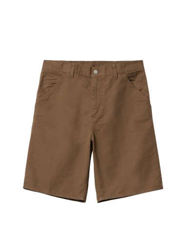 Carhartt WIP Single Knee Short Buffalo votre