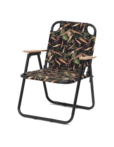 Carhartt WIP Lumen Folding Chair Lumen Print / Black acheter