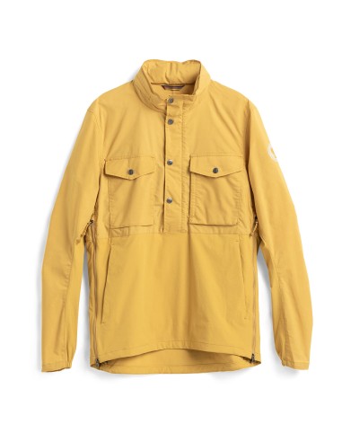 Fjallraven x Specialized Raven Anorak Ochre À commander