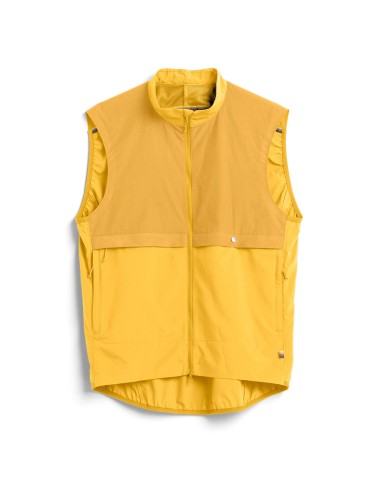 Fjallraven x Specialized Adventure Vest Ochre Découvrez la collection