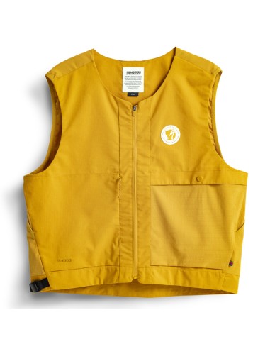 Fjallraven x Specialized Gear Vest Ochre Venez acheter