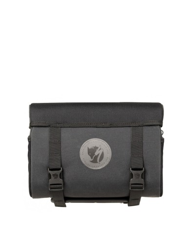 Fjallraven x Specialized Handlebar Bag Black 2 - 3 jours ouvrés.