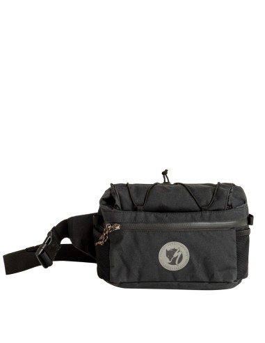 Fjallraven x Specialized Expandable Hip Pack Black acheter