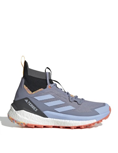 Adidas Terrex Free Hiker 2 Silvio / Bludaw / CBlack Venez découvrir notre 