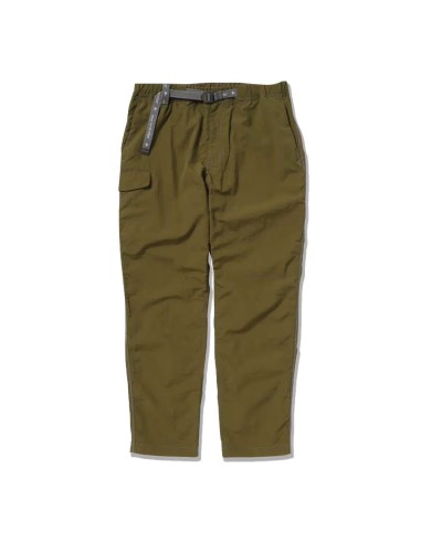 And Wander Ny Taffeta Hiker Pants Khaki 50% de réduction en Octobre 2024