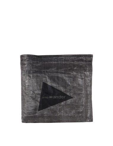 And Wander Dyneema Wallet Charcoal Profitez des Offres !