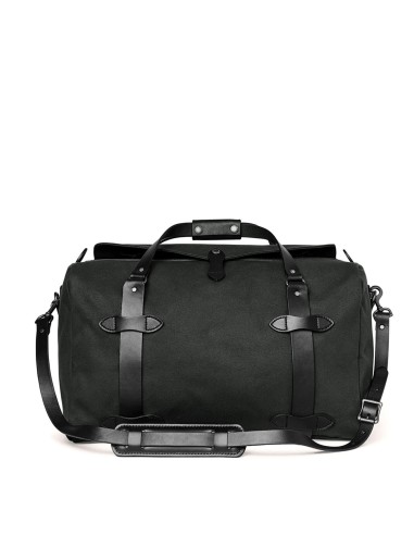 Filson Duffle Medium Faded Black 50-70% off 