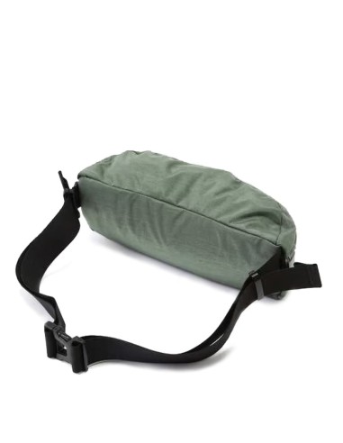 And Wander Heather Waist Bag Green 2023