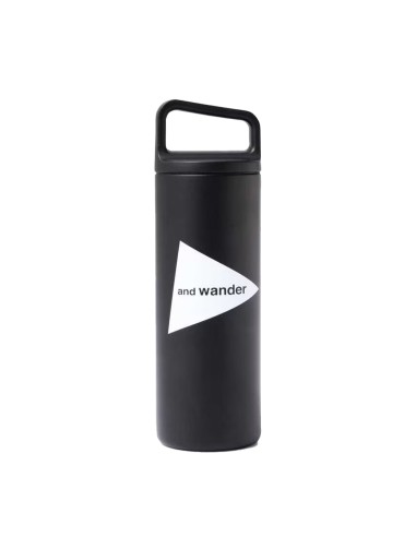 And Wander Miir Bottle 16Oz Black en ligne des produits 