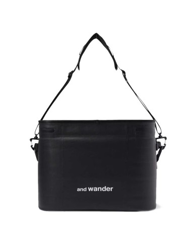 And Wander Waterproof Cooler Black pour bénéficier 