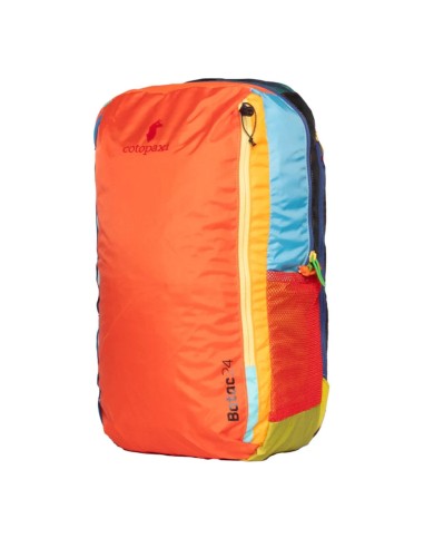 Cotopaxi Batac 24L Pack Del Dia rembourrage situé sous