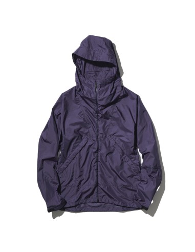 Goldwin Ripstop Light Jacket Blue Purple à prix réduit toute l'année