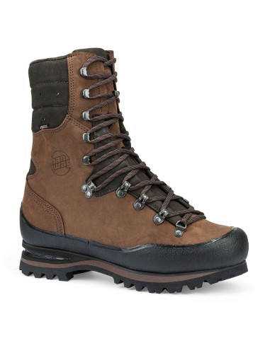 Hanwag Trapper Top GTX Boot Erde Brown pas cheres