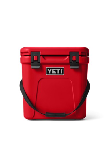 YETI Roadie 24 Rescue Red paiement sécurisé