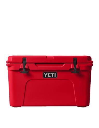 YETI Tundra 45 Cooler Rescue Red plus qu'un jeu 