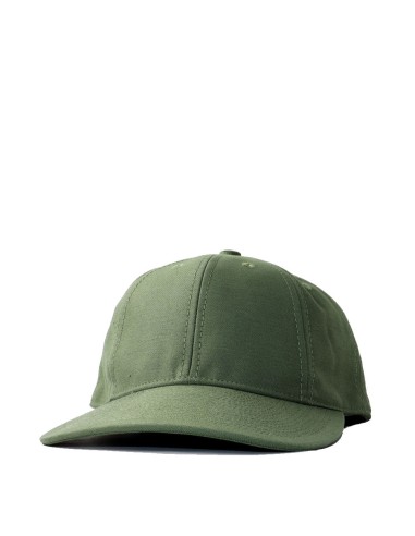 Poten Military Cap Green d'Europe débarque